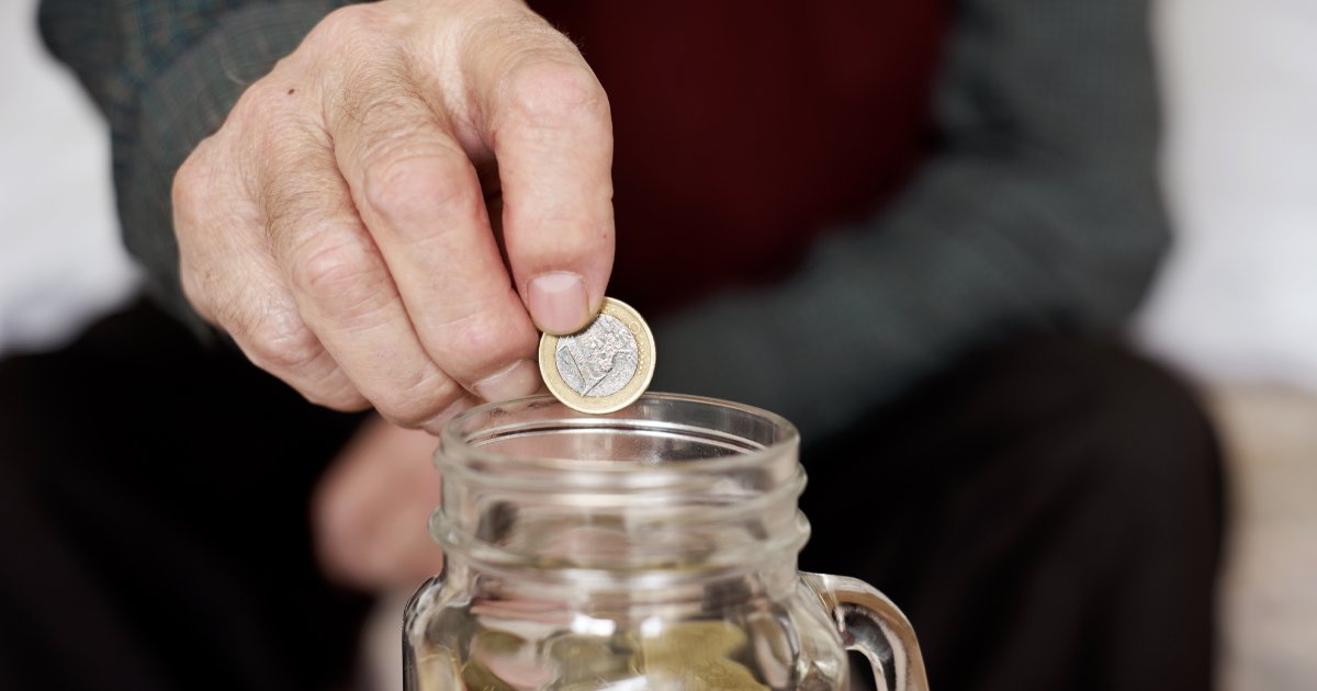 Preocupante situación de las pensiones Grupo Retiro