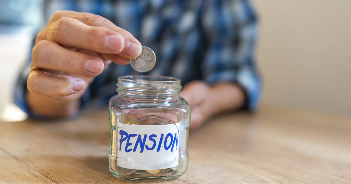 De francia a españa, reforma de las pensiones, grupo retiro