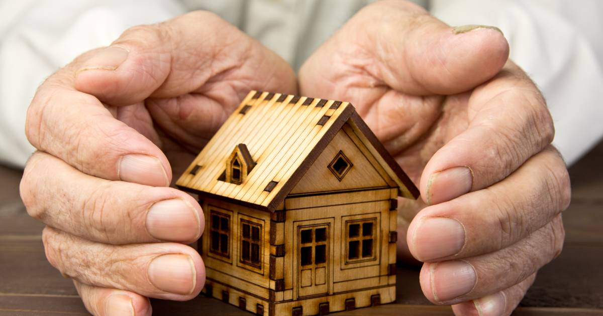 Opiniones de la renta vitalicia inmobiliaria, personas mayores, grupo retiro