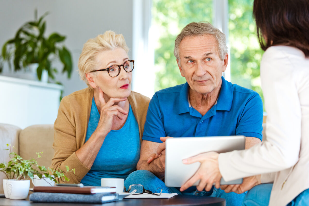 Opiniones sobre la hipoteca inversa, Grupo Retiro