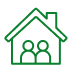 Continue living in your home